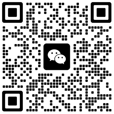 WeChat QR code