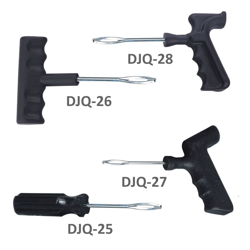 Handle Inserting Tools DJQ25-28