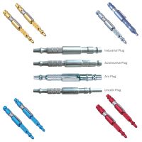 Quick Release Couplings - Ball Valves - Tire Reapir Tools OEM Solutions ...