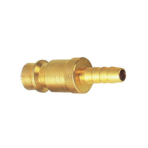 Pneumatic Quick Connect Couplings LWE6-2PH Hose Barb Connector