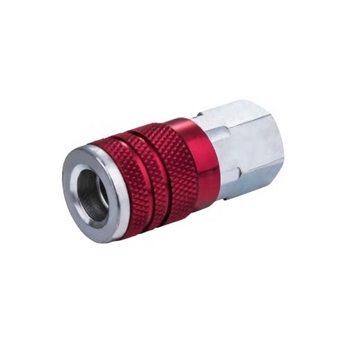 Quick Disconnect Coupling LU17-2SF Female Thread