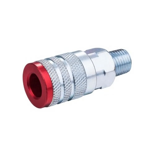 Quick Disconnect Coupling LU17-2SM Male Coupler