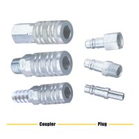 Quick Release Couplings - Ball Valves - Tire Reapir Tools OEM Solutions ...