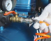 Pneumatic Coupling - How They Work