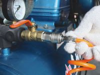Quick Release Couplings - Ball Valves - Tire Reapir Tools OEM Solutions ...