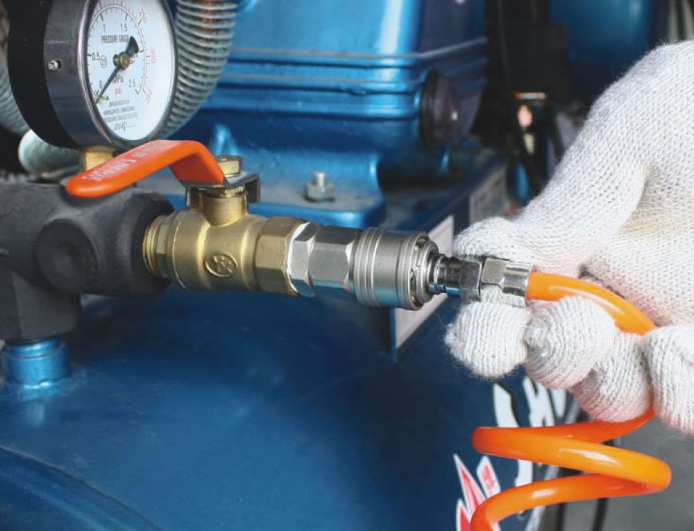 Pneumatic Coupling How They Work Longwei Auto Parts