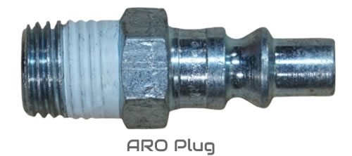 ARO Quick Coupler Plug