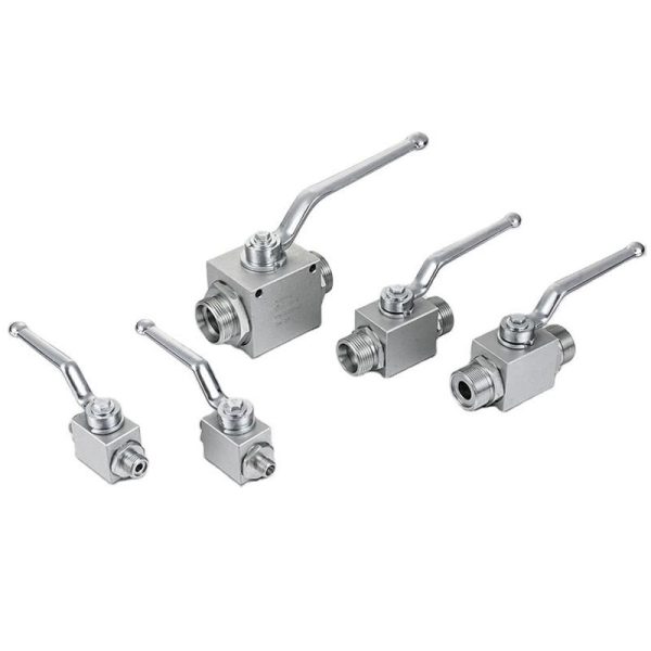 Quick Release Couplings - Ball Valves - Tire Reapir Tools OEM Solutions ...