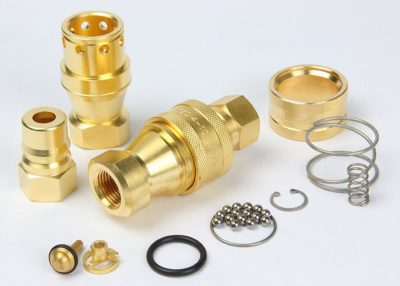 Quick Release Couplings - Ball Valves - Tire Reapir Tools OEM Solutions ...