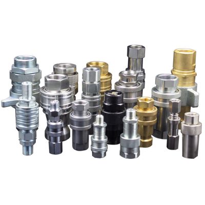 Quick Release Couplings - Ball Valves - Tire Reapir Tools OEM Solutions ...