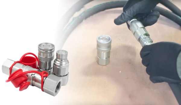 Quick Release Coupling Types – Longwei Auto Parts