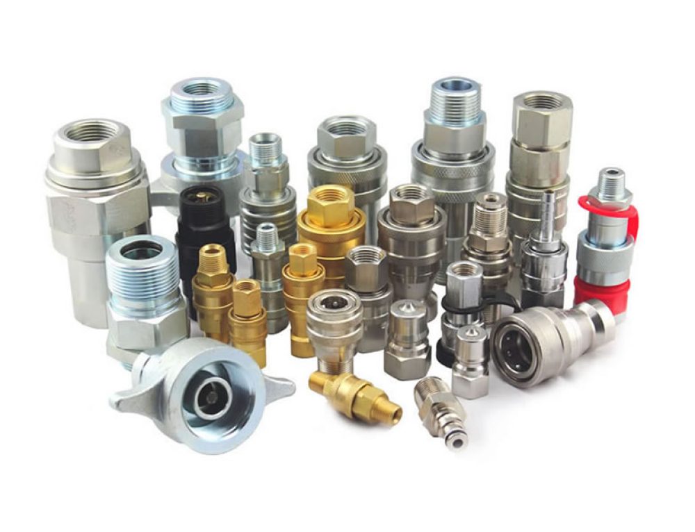 How To Identify The ISO A And ISO B Quick Coupling? – Longwei Auto Parts