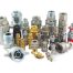 What are hydraulic hose couplings?
