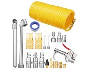 Air Compressor Accessory Kit