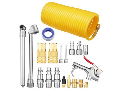 Quick Release Couplings - Ball Valves - Tire Reapir Tools OEM Solutions ...