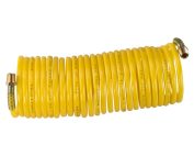 Nylon Air Recoil Hose