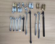Pneumatic Fittings
