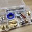 Quick release couplings Air Blow Gun Kit