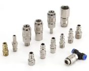 Quick Disconnect Couplings